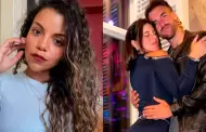 Johana Cubillas arremete contra su ex Juan Ichazo tras video con Macarena: "No estoy ardida"