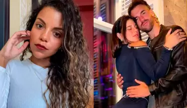 Johana Cubillas arremete contra su ex Juan Ichazo tras video con Macarena