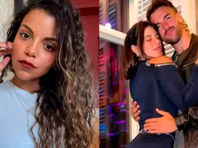 Johana Cubillas arremete contra su ex Juan Ichazo tras video con Macarena