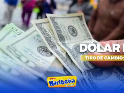 Precio del DLAR HOY, sbado 9 de agosto