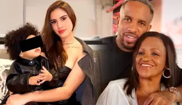Darinka Ramrez arremete contra Doa Charo, madre de Farfn