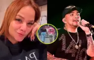 Mujer ampayada con Josimar en Espaa niega ser la 'prima' y lo cuenta todo: "Narcisista y mentiroso"
