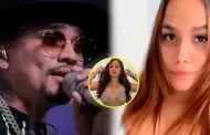 Josimar afirma que la 'prima' estara extorsionndolo y niega haber sido infiel: "No es mi prototipo de mujer"