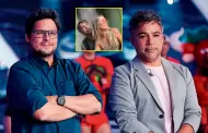 "Cambi muchsimo": Esposa de Renzo Schuller habra provocado distanciamiento con Gian Piero Daz