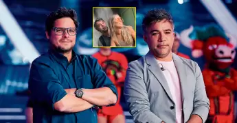 Brian Rullan lanza mensaje melanclico y fans apuntan a Laura Spoya.