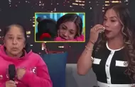Dayanita se quebr tras emotivo encuentro con su madre en medio de su crisis: "Prometo ser mejor persona"