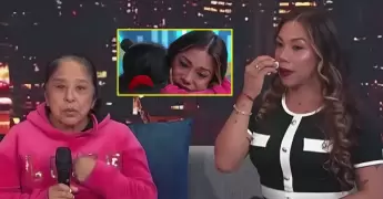Flor Ortola aclar su ampay con el futbolista de Alianza Lima, Pablo Ceppelini.