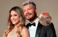 Boda a la vista? Mnager de Milett Figueroa insina compromiso con Marcelo Tinelli: "Lo que se vio es"
