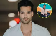 Guty Carrera brilla como conductor en Telemundo y deja atrs los realities: "Me siento feliz"