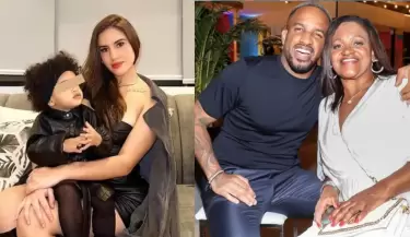 Darinka Ramrez explica sus declaraciones sobre Doa Charo.