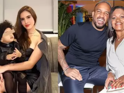 Darinka Ramrez explica sus declaraciones sobre Doa Charo.