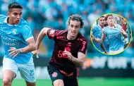 Sporting Cristal derrot 1-0 a Melgar por el Torneo Clausura de la Liga 1 2025 y se mantiene invicto