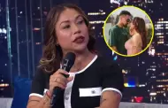 Dayanita niega haberle puesto una orquesta a su exnovio y lo defiende: "Estuvo en mis peores momentos"