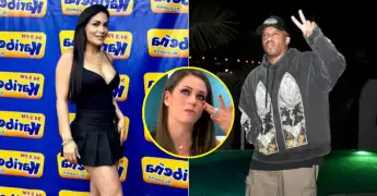 Hombre descubre a su esposa sindole infiel