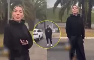 Hombre descubre a su esposa sindole infiel y la expone en redes: "Ests casada y me engaaste"