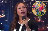 Dayanita se arrepiente de abandonar 'JB en ATV' y pide disculpas: "El problema soy yo"