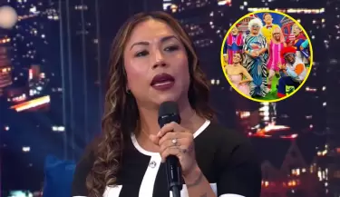 Dayanita se arrepiente de dejar JB en ATV