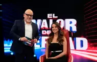 Suheyn Cipriani se llev S/20 mil en EVDLV: Las 18 preguntas sobre su infancia, Csar Vega y ms