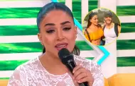 Onelia Molina confiesa que Mario Irivarren es el amor de su vida: "Vale la pena darle otra oportunidad"