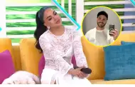 Onelia revela que tiene la contrasea de Mario Irivarren, pero afirma: "Respeto su privacidad"