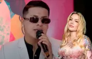 Chechito aceptara una entrevista con Leslie Shaw?: "No tendra por qu darme miedo"