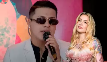 Chechito responde si aceptara una entrevista con Leslie Shaw