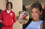 Atenta, Ana Paula! Paolo Guerrero sorprende al repostear foto de hermosa modelo en Instagram