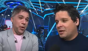 Gian Piero Daz parcha a Renzo Schuller