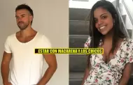 Johana Cubillas cuestiona la labor paternal de Juan Ichazo: "No siempre necesitas estar con Macarena y los chicos"