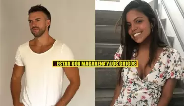 Johana Cubillas critica a Juan Ichazo por su labor como padre.