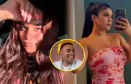 La 'prima' de Josimar revela audios de conversacin con Mara Fe Saldaa Le cont todo?