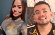 'Prima' de Josimar confiesa que tuvo una relacin ntima con el cantante: "Fue de unas horas"