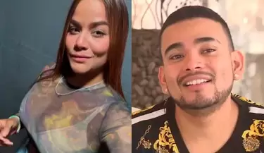 'Prima' de Josimar confiesa que tuvo una relacin ntima con el cantante.
