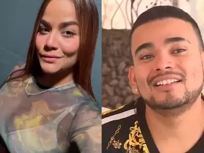 'Prima' de Josimar confiesa que tuvo una relacin ntima con el cantante