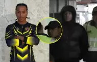 Ex chico reality 'Chevy' enfrenta acusacin por agresin a madre de su hija: Cmaras registran la pelea
