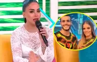 Onelia Molina responde si Mario Irivarren y Ale Baigorria ya no son amigos tras su reconciliacin