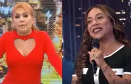 Magaly Medina critica a Dayanita tras declaraciones en su contra: "Hay que asumir una responsabilidad"