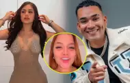 Mara Fe Saldaa revela que Josimar le habra engaado porque no le prestaba atencin: "Lo bloque"