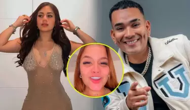 Mara Fe Saldaa revela que Josimar le habra engaado porque no le prestaba atencin
