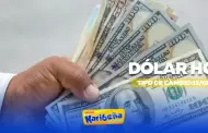 Precio del DLAR HOY, martes 12 de agosto: Conoce el tipo de cambio para la compra y venta en Per