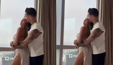Anthony Aranda confirma que Melissa Paredes est embarazada