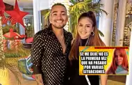 "No es la primera vez": Mara Fe Saldaa habra reconocido infidelidades de Josimar, revela la 'prima'