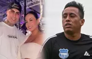 Pamela Lpez revela que Christian Cueva habra intentado comunicarse con Paul Michael: "Me causa temor"