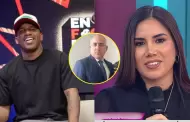 Abogado de Darinka Ramrez revela que iniciarn juicio contra Jefferson Farfn: "Vamos a solicitar que se fije una pensin