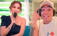 Janet Barboza apoya el nuevo tema 'El mujeriego' de Josimar tras infidelidad: "Est buensima"