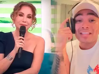 Janet Barboza apoyan el nuevo tema 'El mujeriego' de Josimar tras infidelidad