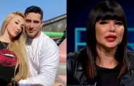 Romina Gachoy responde a Angie Jibaja tras acusaciones en su contra: "Est peor que nunca"