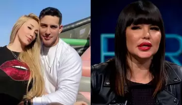 Romina Gachoy le responde a Angie Jibaja