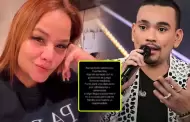'Prima' de Josimar tomar medidas legales tras amenazas: "Si algo me pasa, solo habr un responsable"