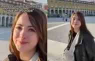 Joven se fue de vacaciones y al regresar la despiden por un error de su jefa: Qu pas?